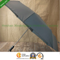 Quality Automatic Compact Folding Umbrella for Advertising (FU-3821BFA)